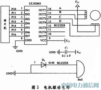 基于單片機改造邁氏干涉儀自動測量微小長度