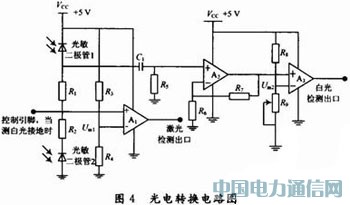 基于單片機改造邁氏干涉儀自動測量微小長度