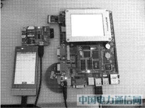 基于3G手機的視頻監控系統的設計