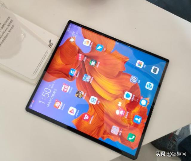 �A���ۯB�֙C11�°l�ۣ�1.7�f��Mate X�кβ�ͬ�����Α���׃����