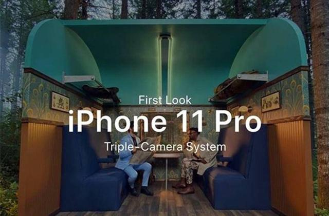 iPhone11 Pro�����Pro����ʲô ��iPhone11 Pro�����Pro��ʲô��˼��